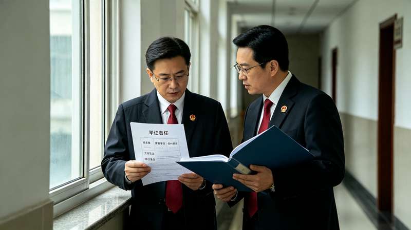 谈判桌上的工伤认定：一场合伙人与企业的法律博弈