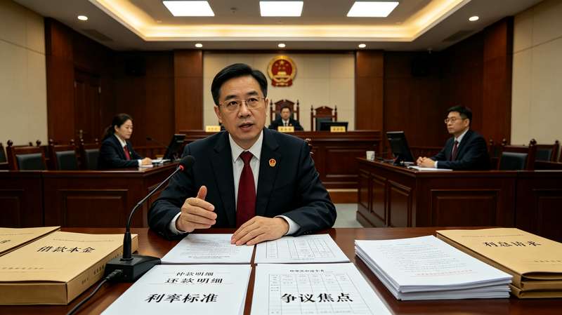 工伤康复费追索破局：从一起高院再审案看高效索赔的三个关键