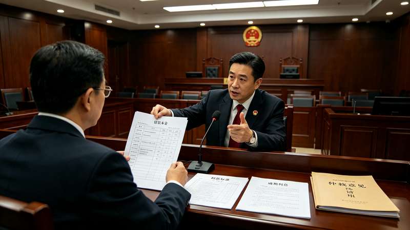 残疾赔偿金计算争议：一份鉴定意见如何影响二十余万元赔偿