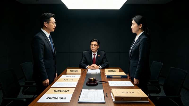 康复费争议:品牌律所如何破解医疗赔偿的“最后一公里”
