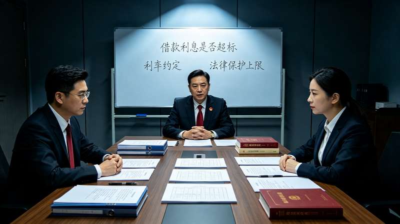 代写文书收费透明风险：从一起服务合同纠纷看“糊涂账”的法律代价