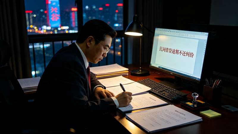 网络侵权安心时效：从一起千万级保险理赔案看企业名誉维权的时效困局