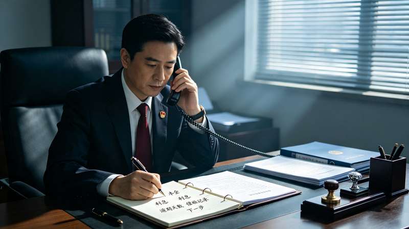 胜诉退费与精神损害赔偿：医疗纠纷中律师代理的边界与温度