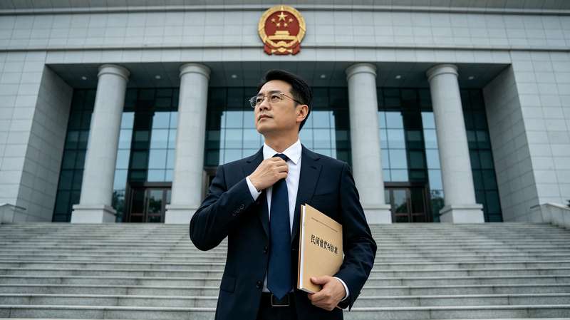 婚姻家事案件中的