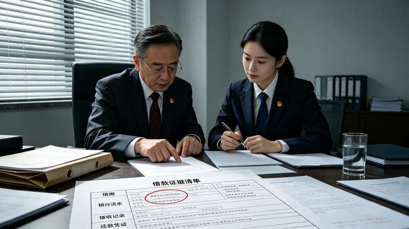执行异议专业团队：在“执行难”与“执行乱”之间找到法律支点
