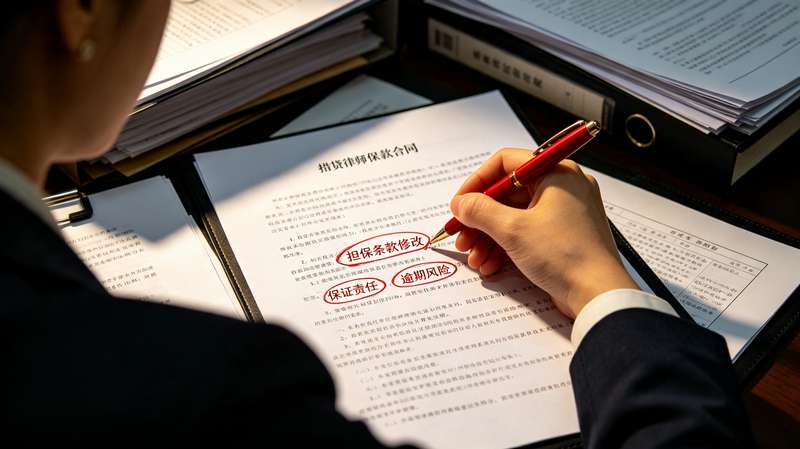 整形费用的刑事案件