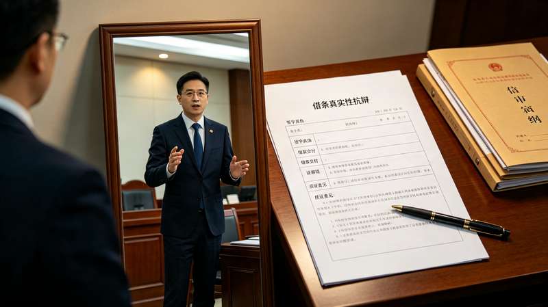 执行的艺术：强制执行专业团队的实战法则