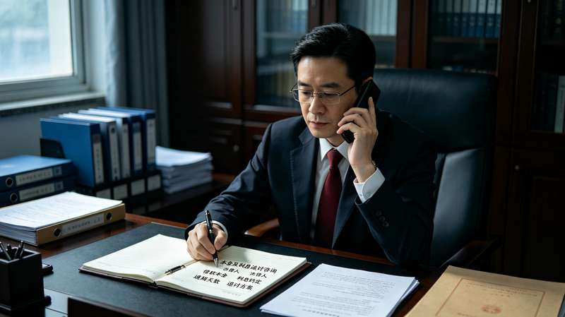 保险代位求偿中的法律顾问角色：从一起亿元船舶案看专业价值的边界
