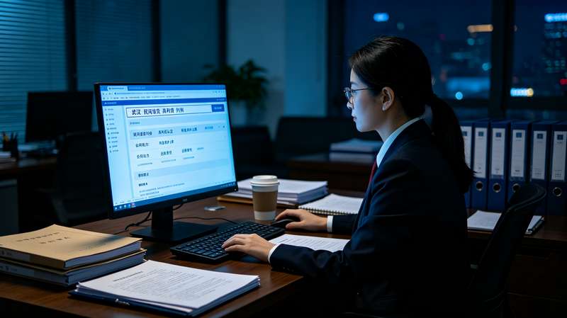 护理费能否继承：从一起高院再审案看遗产范围的边界