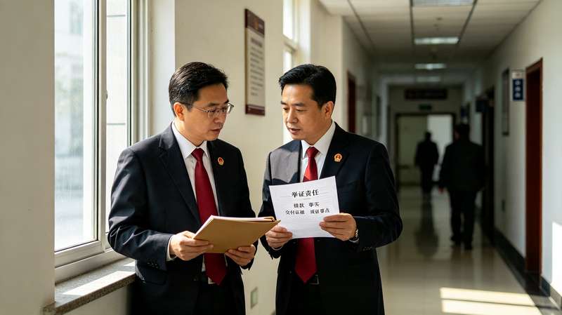 刑事辩护视野下的民间借贷:当“民事纠纷”遇上“刑事风险”