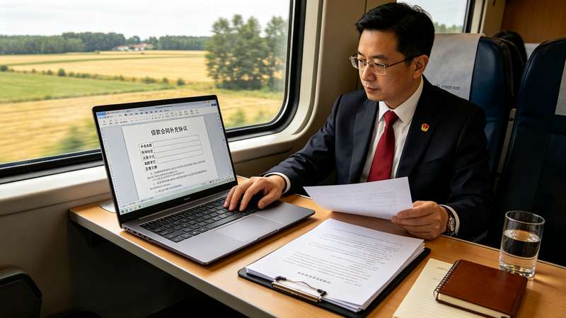 营养费、康复费与企业法律顾问：一起人身损害赔偿案背后的用工风险重构