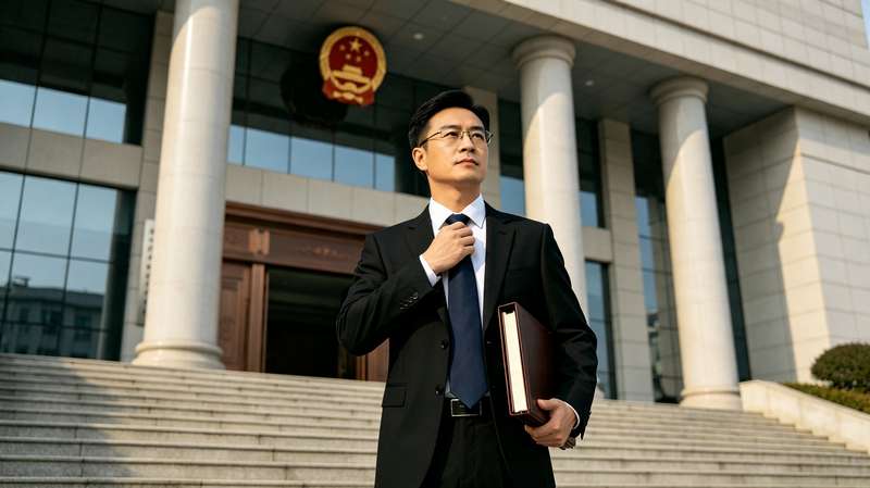 商事争议的隐形护城河：为何企业赢在“代理”策略上
