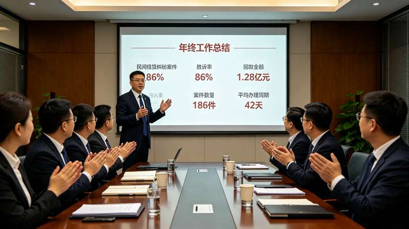 刑事辩护的信任基石：从评估费争议看专业价值与口碑累积
