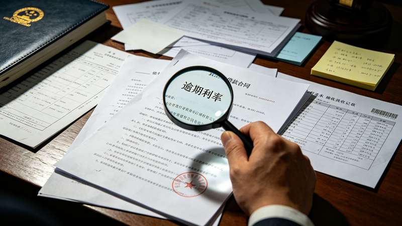 交通费也能打官司？一起律所合同纠纷案揭示的维权盲区