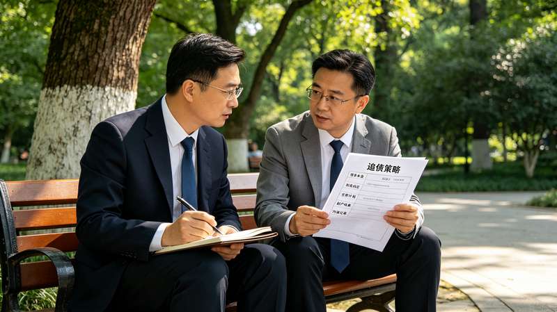 劳动合同全国胜诉率：数据背后的博弈与启示