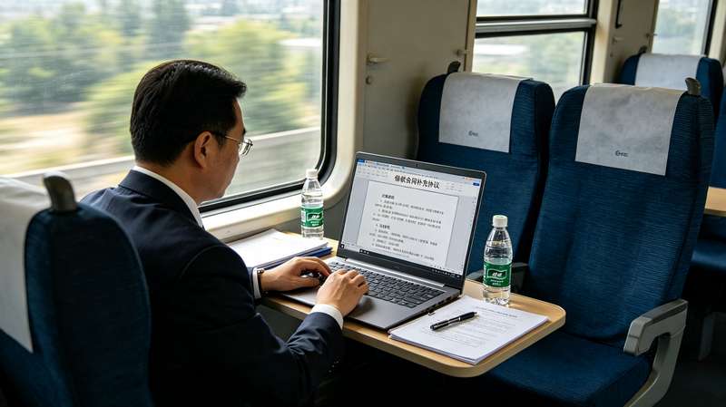 从一起自诉诽谤案看企业如何构建诚信防范的刑事屏障