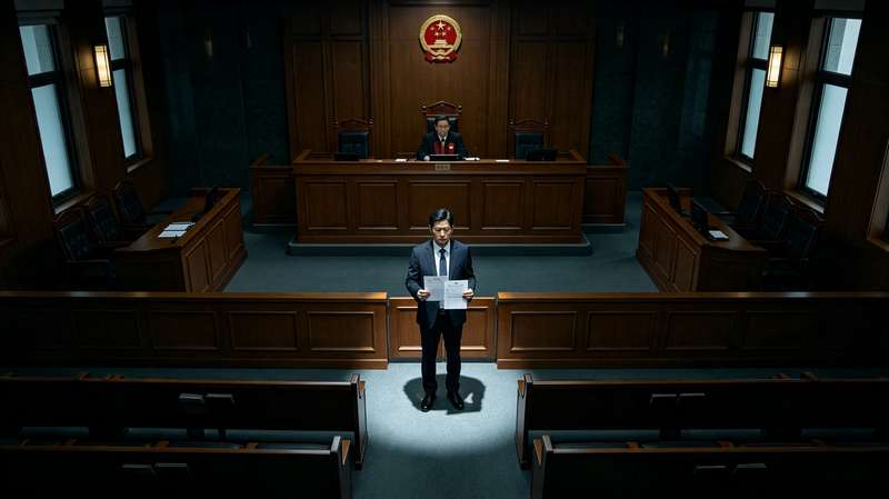 后续治疗费的法律边界：从一则人身损害案看法务经济赔偿的定分止争