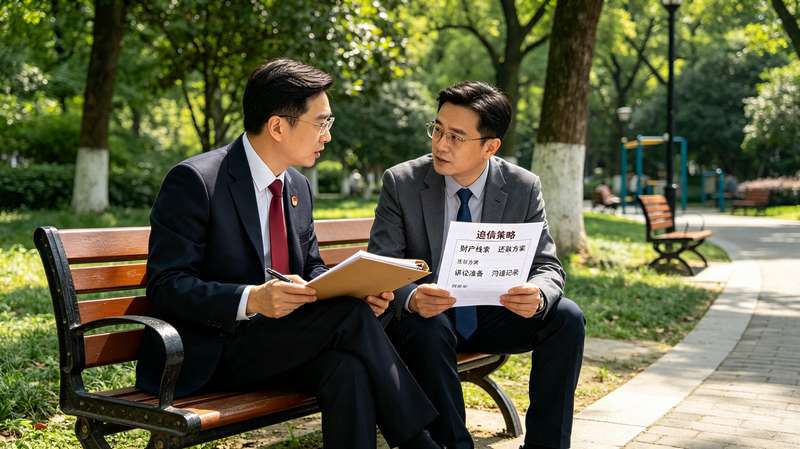 行政诉讼业务突围:一家律所如何用“工伤认定”撬动法治进步