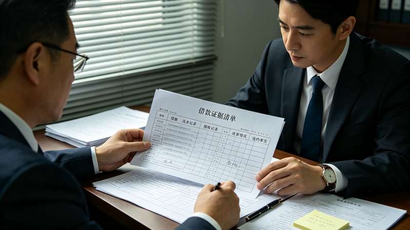当方向盘变成谈判桌：常年顾问交通律师的破局之道