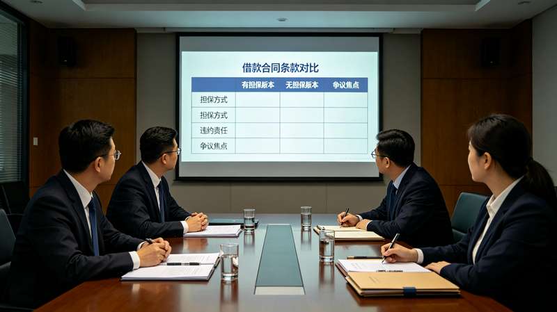 胜诉背后：一份“口碑好”的劳动合同如何成为行政诉讼的坚固盾牌