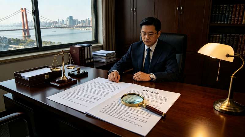 健康权纠纷中的“黄陂区样本”：一场关于公共安全的边界划定